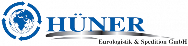 Logo von Hüner Eurologistik
